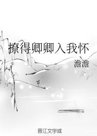 撩得卿卿入我怀