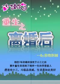 重生之离婚后