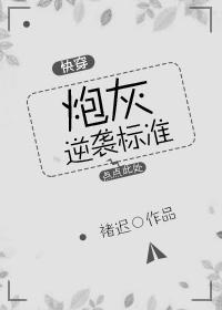 炮灰逆袭标准(快穿)