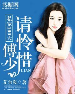 私宠100天:傅少,请怜惜