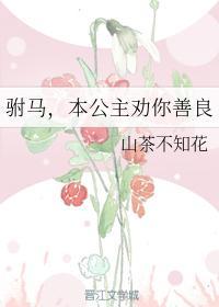 驸马,本公主劝你善良