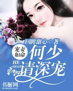 宠妻如命：何少请深宠