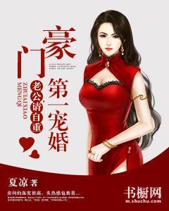 豪门第一宠婚:老公,请自重