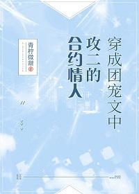 穿成团宠文中攻二的合约情人