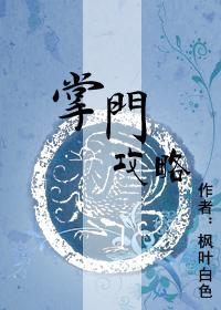 掌门攻略