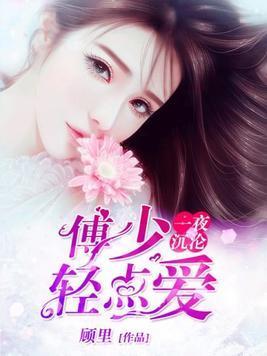 一夜沈沦：傅少，轻点爱
