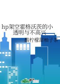 hp架空霍格沃茨的小透明与不高兴