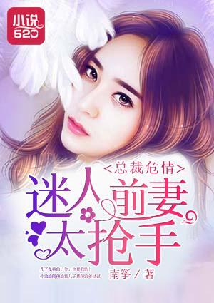 总裁危情:迷人前妻太抢手