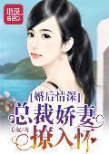 婚后情深:总裁娇妻撩入怀