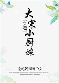 大宋小厨娘(穿越)