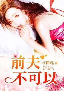 前夫,不可以