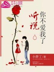 听说你不爱我了叶朝歌陆宸
