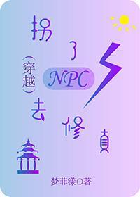 拐了NPC去修真（穿越）