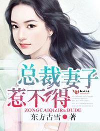 总裁妻子惹不起!