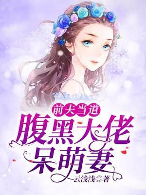 前夫当道:腹黑大佬呆萌妻