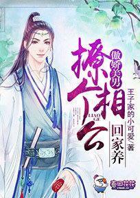 傲娇美男,撩个相公回家养