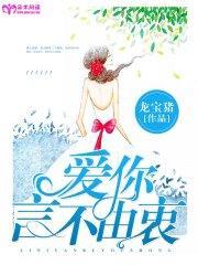 爱你言不由衷盛擎夏天晴