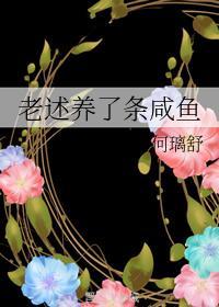 老述养了条咸鱼