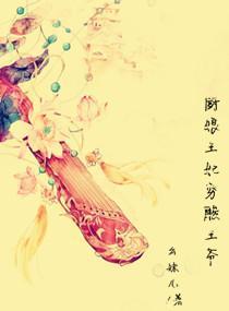 厨娘王妃穷酸王爷