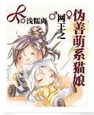 网王之伪善萌系猫娘