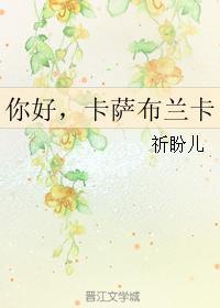 你好,卡萨布兰卡