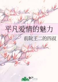 平凡爱情的魅力