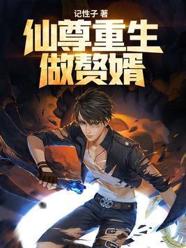 仙尊重生做赘婿