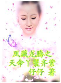 凤藏龙腾之天命丫鬟齐紫