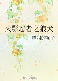 火影忍者之狼犬