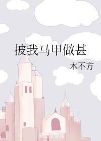 披我马甲做甚