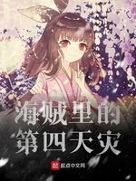 海贼里的第四天灾