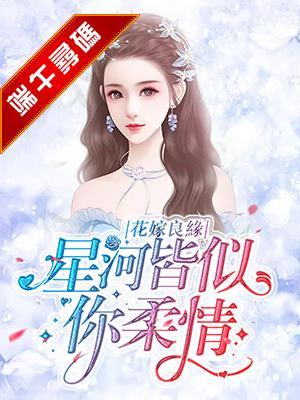 花嫁良缘:星河皆似你柔情