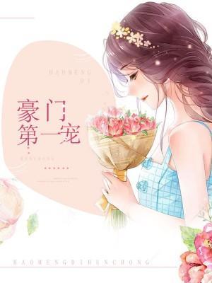 豪门第一宠