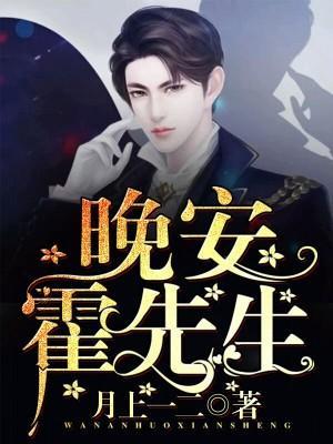 晚安,霍先生!