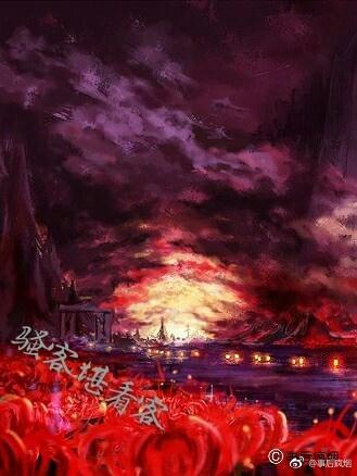骚客堪看客