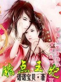 错点王妃