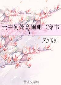 云中何处意阑珊(穿书)