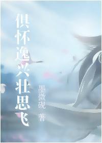 [剑三]俱怀逸兴壮思飞
