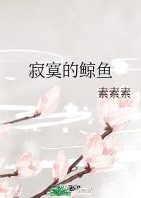寂寞的鲸鱼