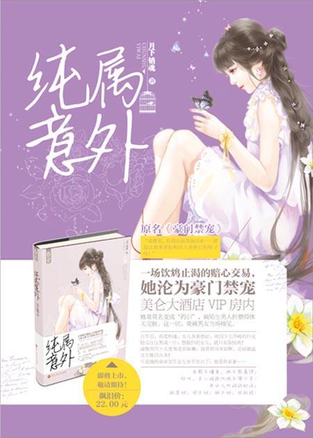 豪门危情Ⅰ:纯属意外