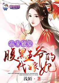 霸宠独爱，腹黑王爷的代嫁妃