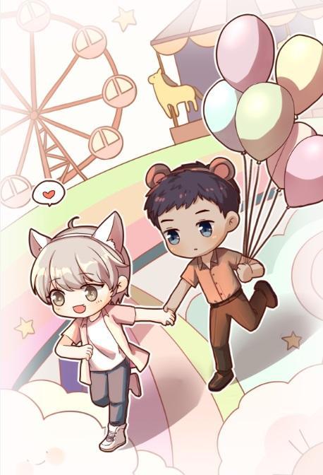 改写星辰