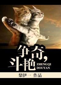 争奇,斗艷