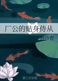 厂公的贴身侍从
