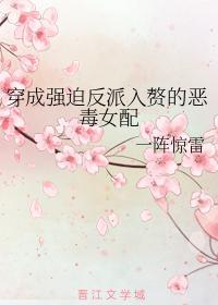 穿成强迫反派入赘的恶毒女配