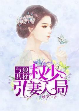 与狼共枕:权少引妻入局宁小夏顾司赫