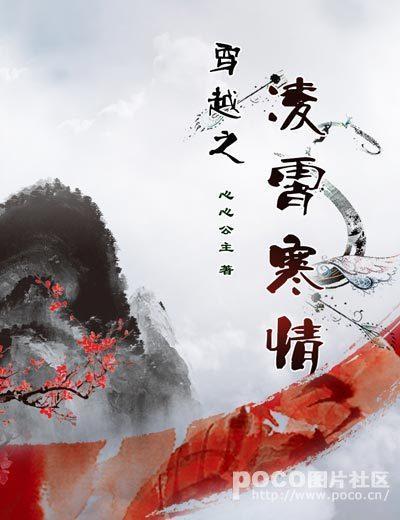 穿越之凌霄寒情