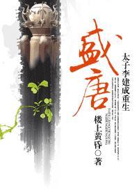 盛唐（太子李建成重生）