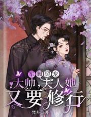 军阀契宠:大帅,夫人她又要修行