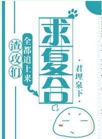渣攻们全都追上来求覆合